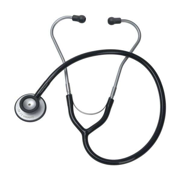 Stethoscope Acoustic Gamma 3.2 Nonchill 2-Head Ea